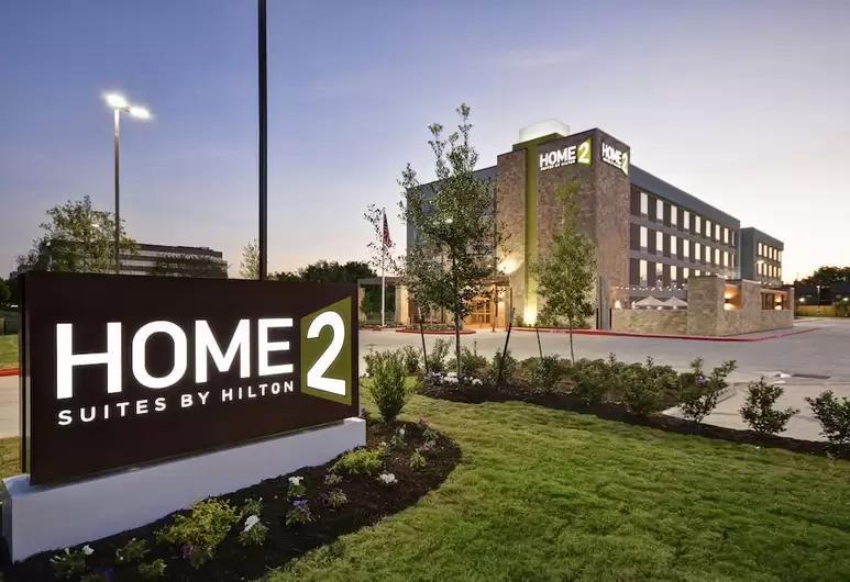 Home2 Suites By Hilton Sugar Land Rosenberg Greatwood Εξωτερικό φωτογραφία