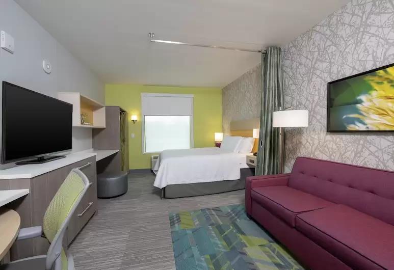 Home2 Suites By Hilton Sugar Land Rosenberg Greatwood Εξωτερικό φωτογραφία