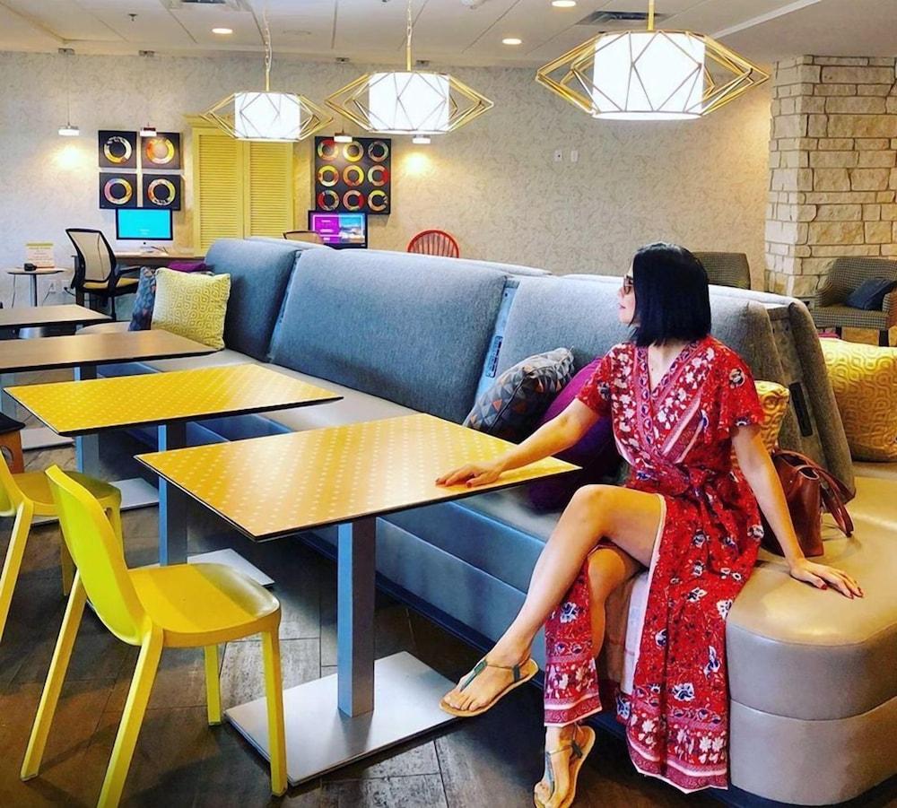 Home2 Suites By Hilton Sugar Land Rosenberg Greatwood Εξωτερικό φωτογραφία