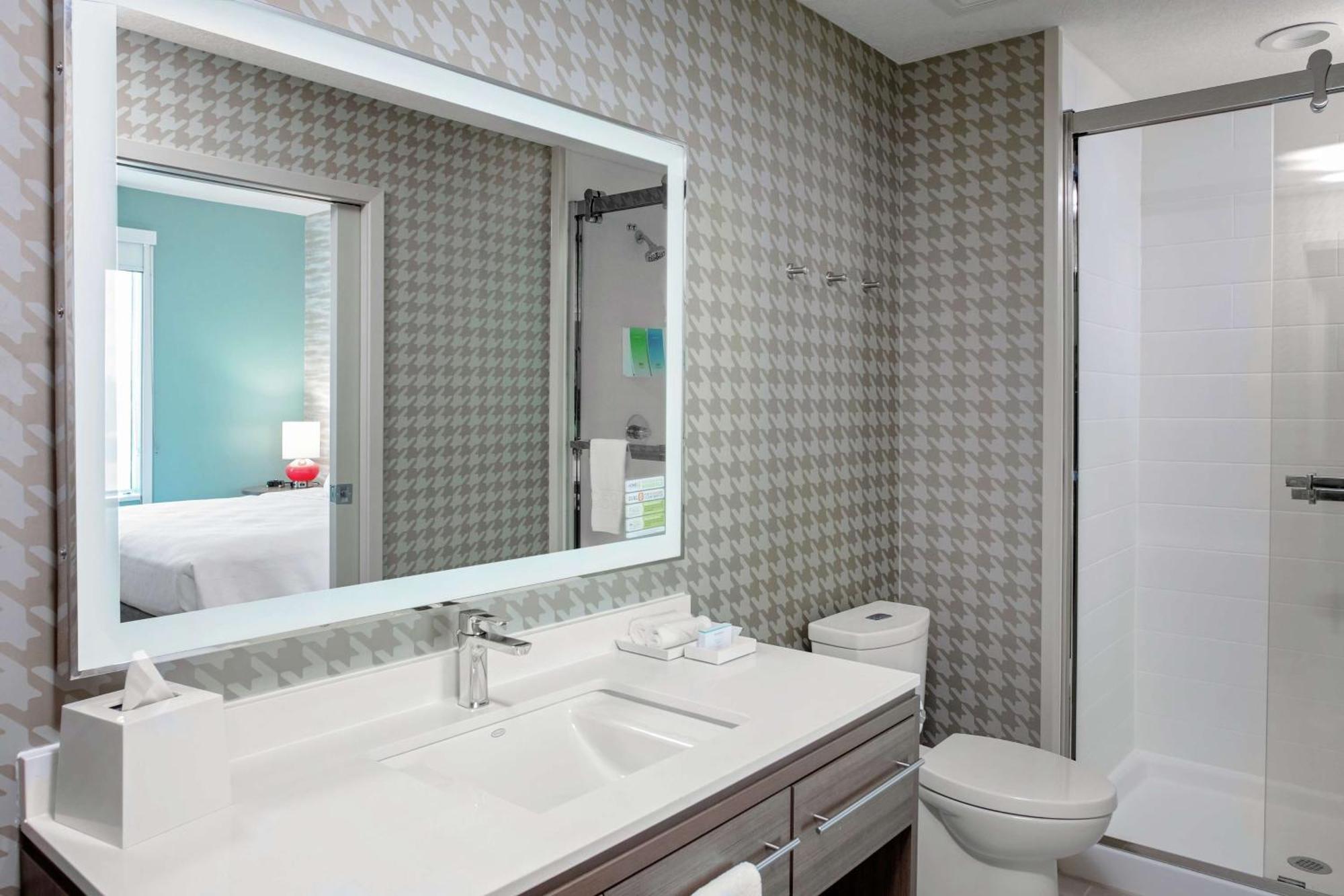 Home2 Suites By Hilton Sugar Land Rosenberg Greatwood Εξωτερικό φωτογραφία