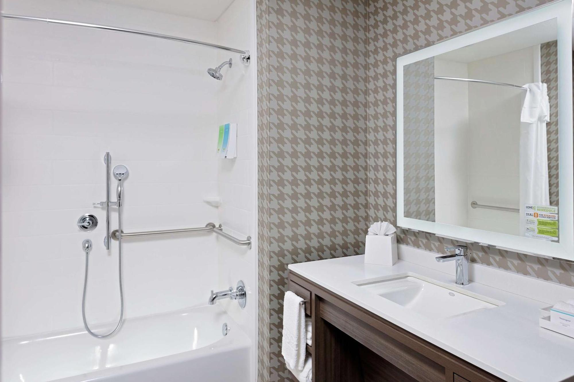 Home2 Suites By Hilton Sugar Land Rosenberg Greatwood Εξωτερικό φωτογραφία