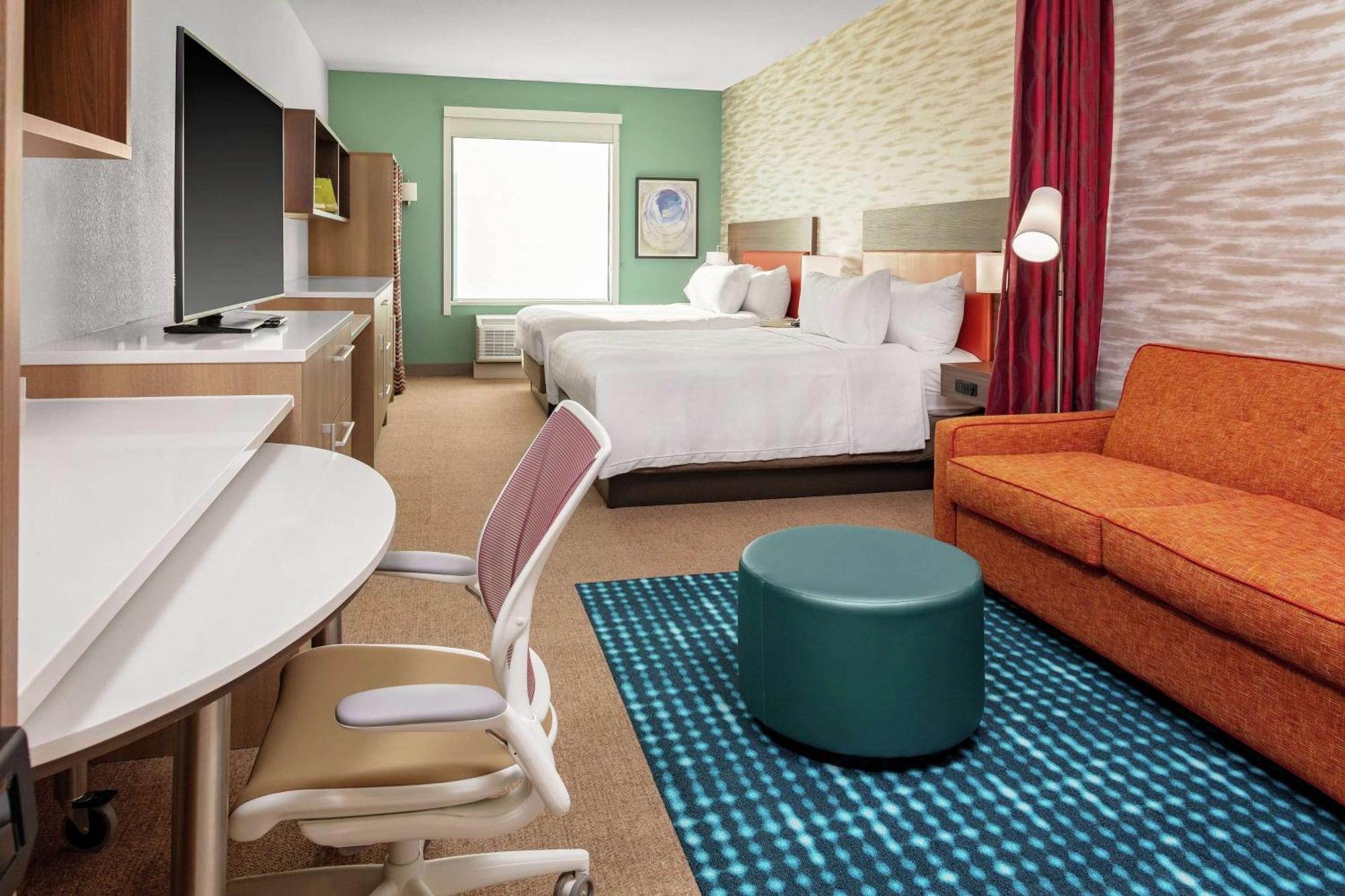 Home2 Suites By Hilton Sugar Land Rosenberg Greatwood Εξωτερικό φωτογραφία