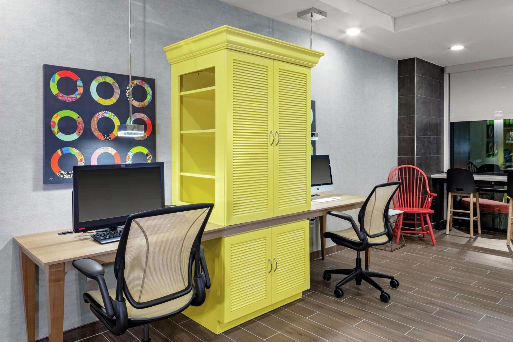 Home2 Suites By Hilton Sugar Land Rosenberg Greatwood Εξωτερικό φωτογραφία