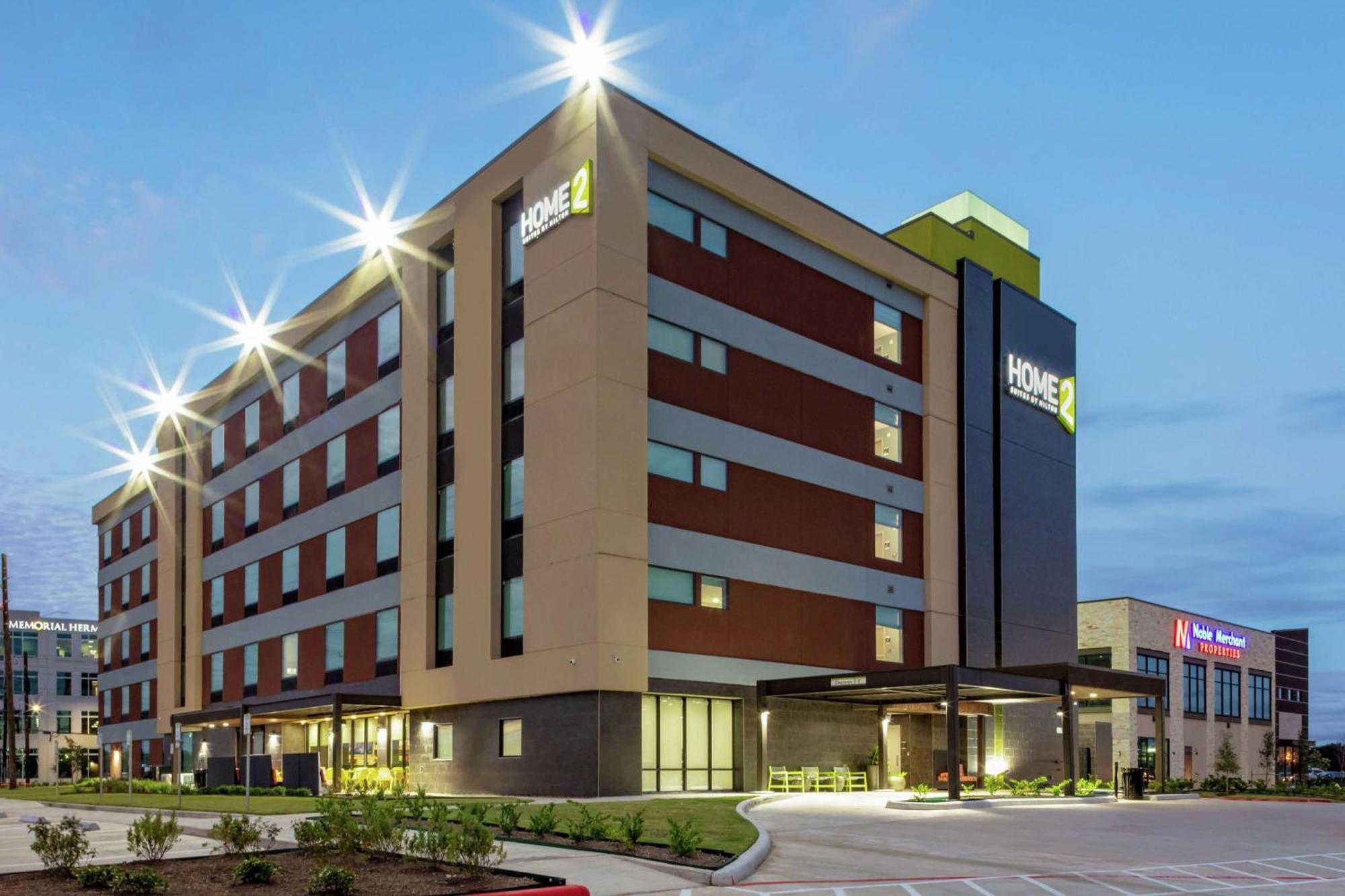 Home2 Suites By Hilton Sugar Land Rosenberg Greatwood Εξωτερικό φωτογραφία