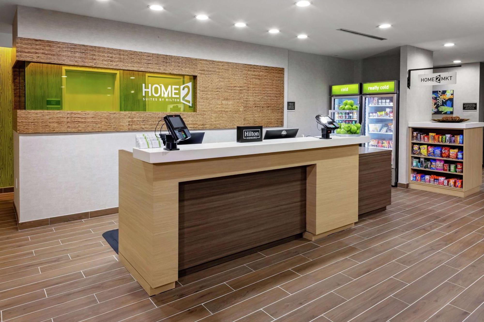Home2 Suites By Hilton Sugar Land Rosenberg Greatwood Εξωτερικό φωτογραφία