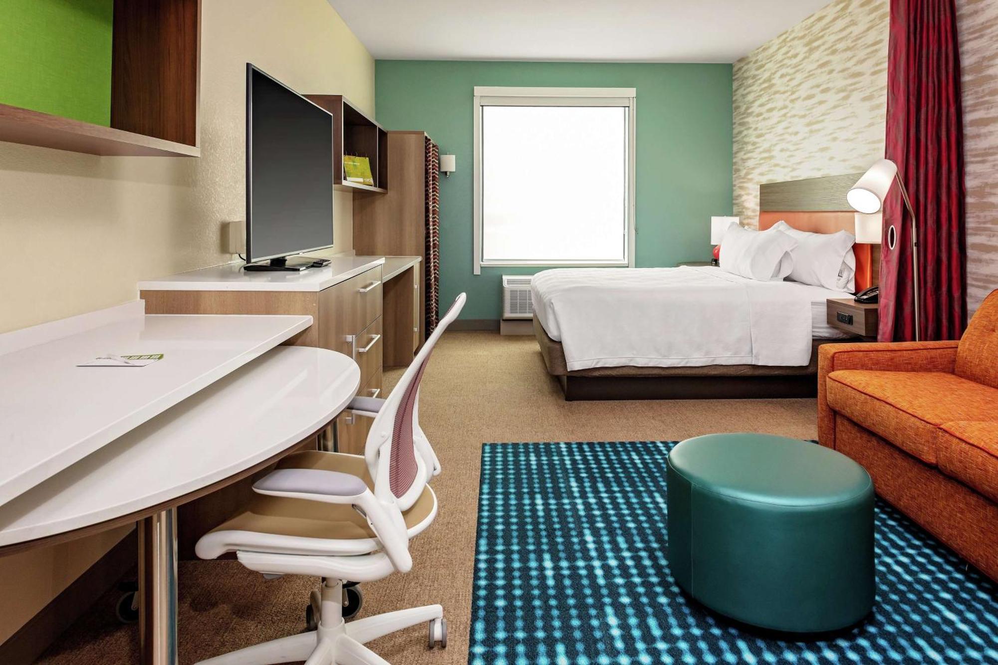 Home2 Suites By Hilton Sugar Land Rosenberg Greatwood Εξωτερικό φωτογραφία