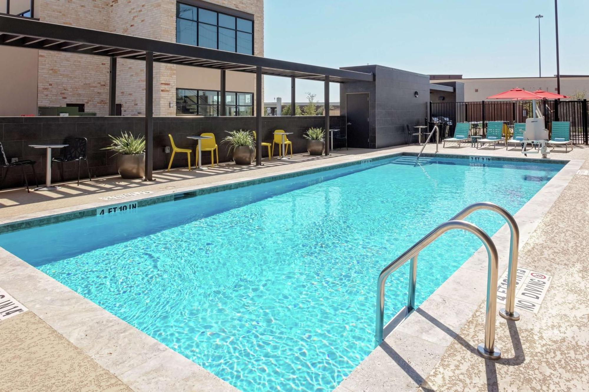 Home2 Suites By Hilton Sugar Land Rosenberg Greatwood Εξωτερικό φωτογραφία