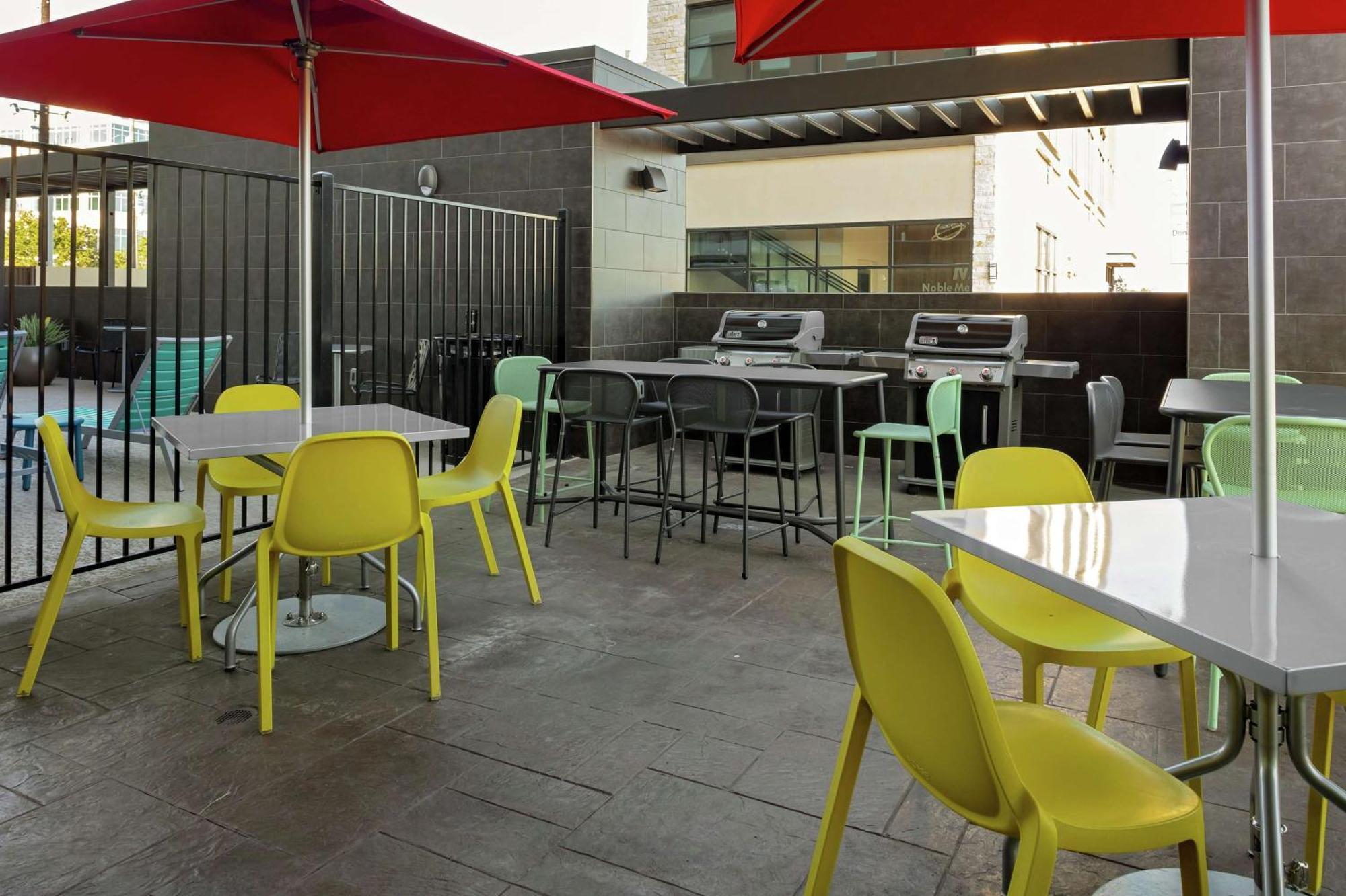 Home2 Suites By Hilton Sugar Land Rosenberg Greatwood Εξωτερικό φωτογραφία